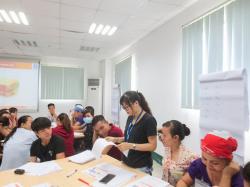 Quản lý công việc PDCA - Pou Yuen (15.07.2019 PM)